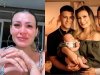 Andressa Urach tenta sacrificar o filho de 8 meses e é internada em clínica psiquiátrica