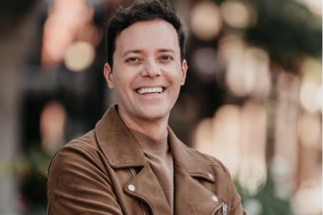 Pastor André Valadão assume a Presidência Geral da Lagoinha